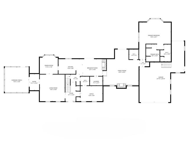 48377 Gyde Road, Canton, MI 48187