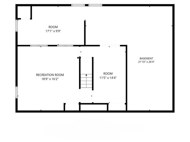 48377 Gyde Road, Canton, MI 48187