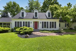 48377 Gyde Road, Canton, MI 48187