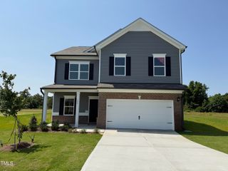 106 E Victory View. Terrace, Smithfield, NC 27577