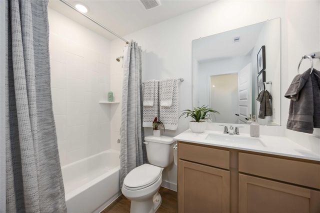 2640 Afton Heights Way, Houston, TX 77051