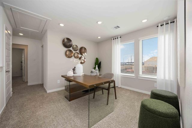 2640 Afton Heights Way, Houston, TX 77051