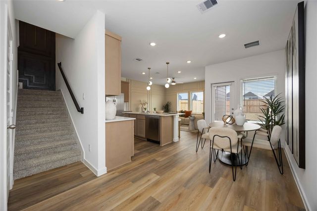 2640 Afton Heights Way, Houston, TX 77051