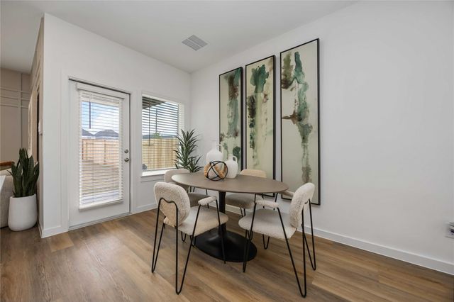 2640 Afton Heights Way, Houston, TX 77051