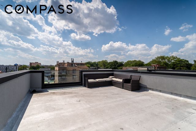 2813 Brown Street, New York City, NY 11235