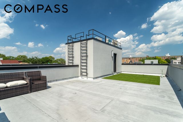2813 Brown Street, New York City, NY 11235