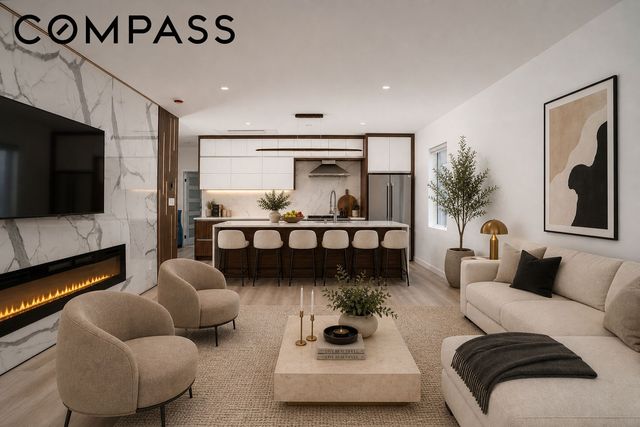 2813 Brown Street, New York City, NY 11235