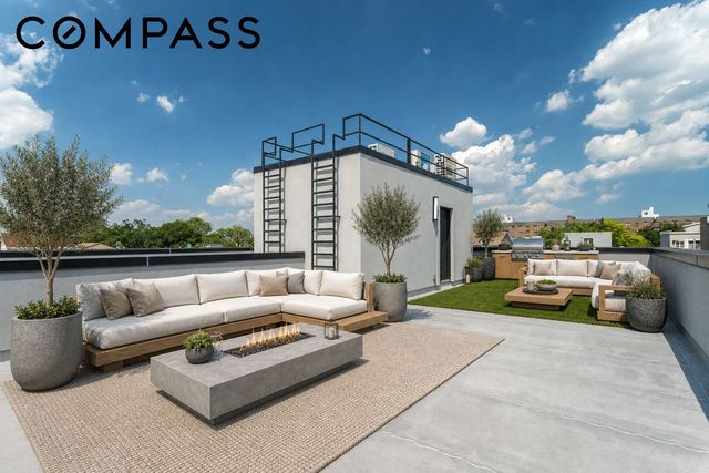 2813 Brown Street, New York City, NY 11235