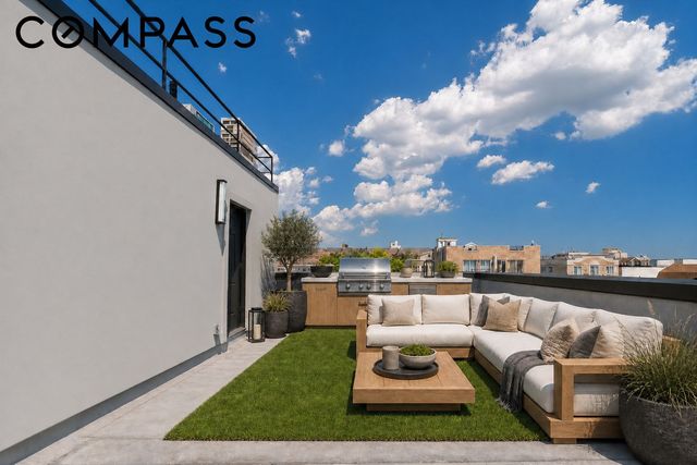 2813 Brown Street, New York City, NY 11235
