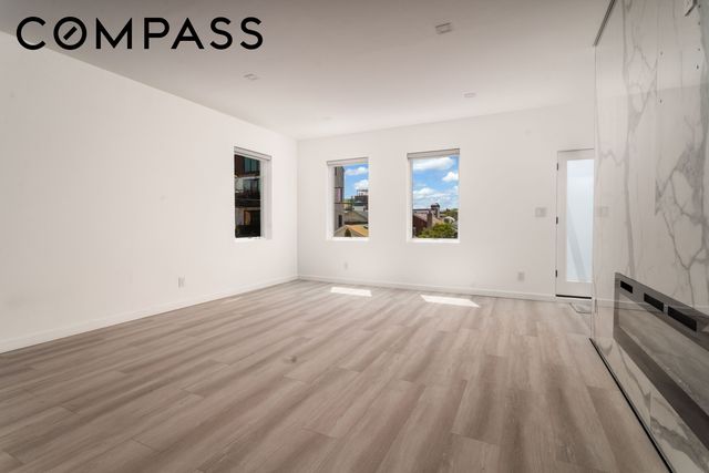 2813 Brown Street, New York City, NY 11235