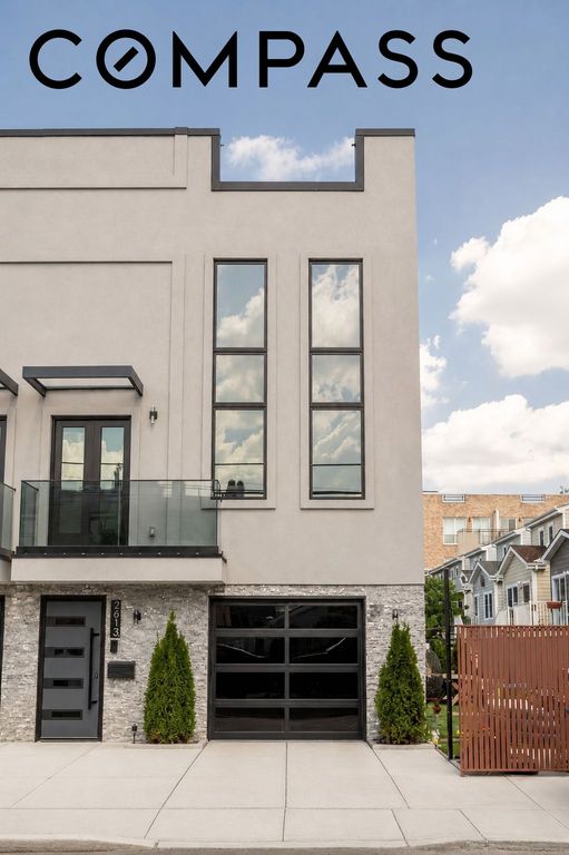 2813 Brown Street, New York City, NY 11235