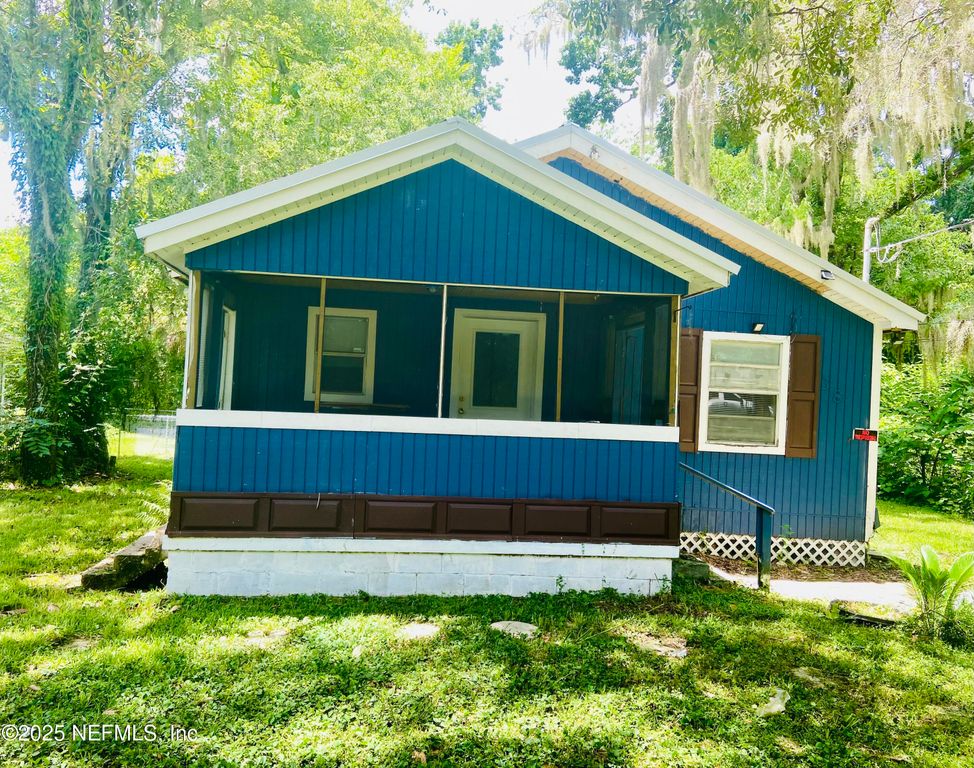 838 GRANVILLE Road, Jacksonville, FL 32205