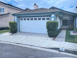 7 flaxwood, Irvine, CA 92614