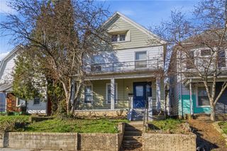 307 Gunckel Avenue, Dayton, OH 45410