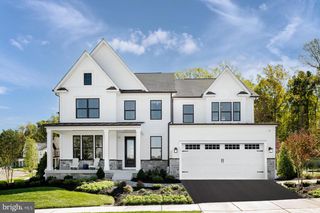 150 BRAZIER LN, Exton, PA 19341