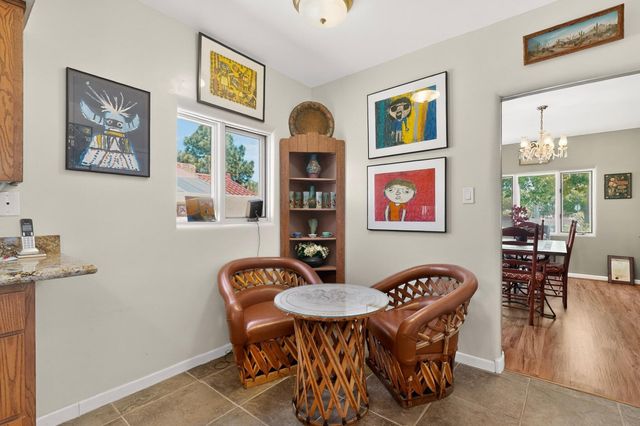 715 Parkland Circle SE, Albuquerque, NM 87108