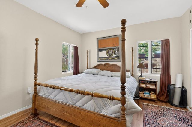 715 Parkland Circle SE, Albuquerque, NM 87108