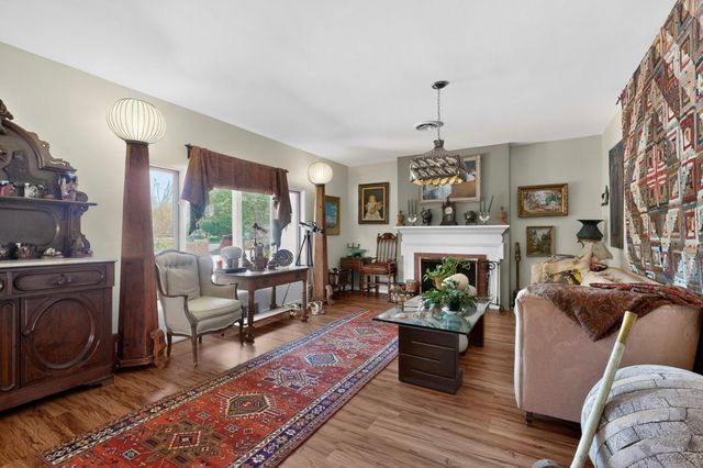 715 Parkland Circle SE, Albuquerque, NM 87108
