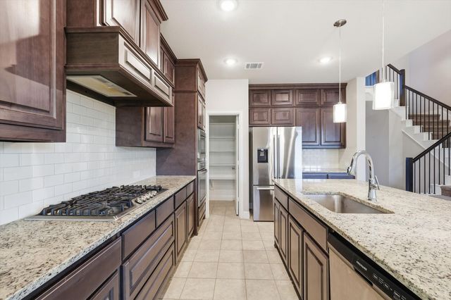 908 Guava Court, Forney, TX 75126