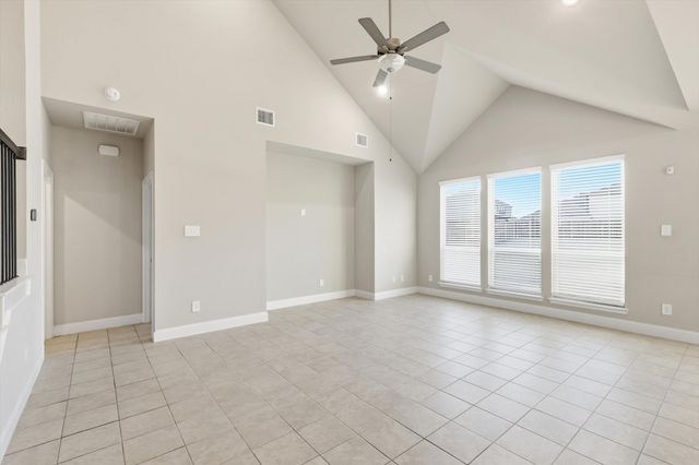 908 Guava Court, Forney, TX 75126