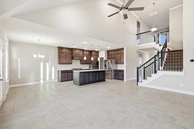 908 Guava Court, Forney, TX 75126