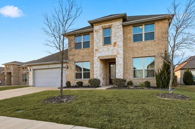 908 Guava Court, Forney, TX 75126