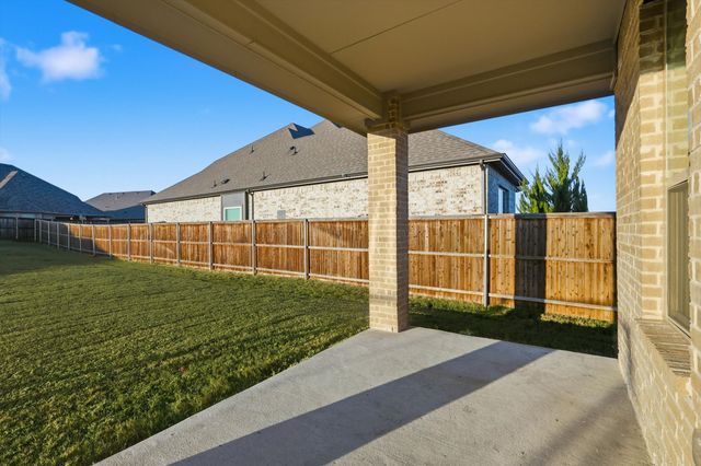 908 Guava Court, Forney, TX 75126