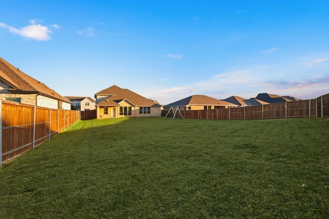 908 Guava Court, Forney, TX 75126