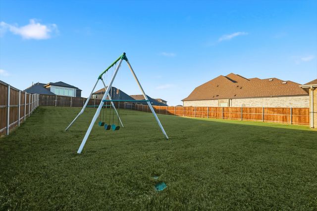 908 Guava Court, Forney, TX 75126