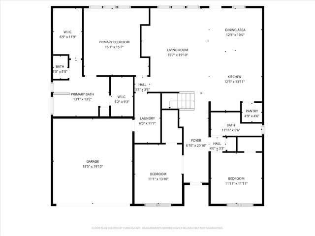 908 Guava Court, Forney, TX 75126