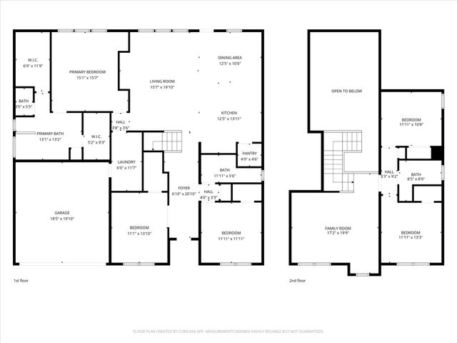 908 Guava Court, Forney, TX 75126