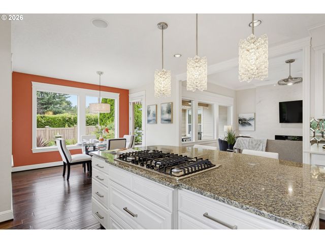 1410 Se COLUMBIA CREST Ct, Vancouver, WA 98664