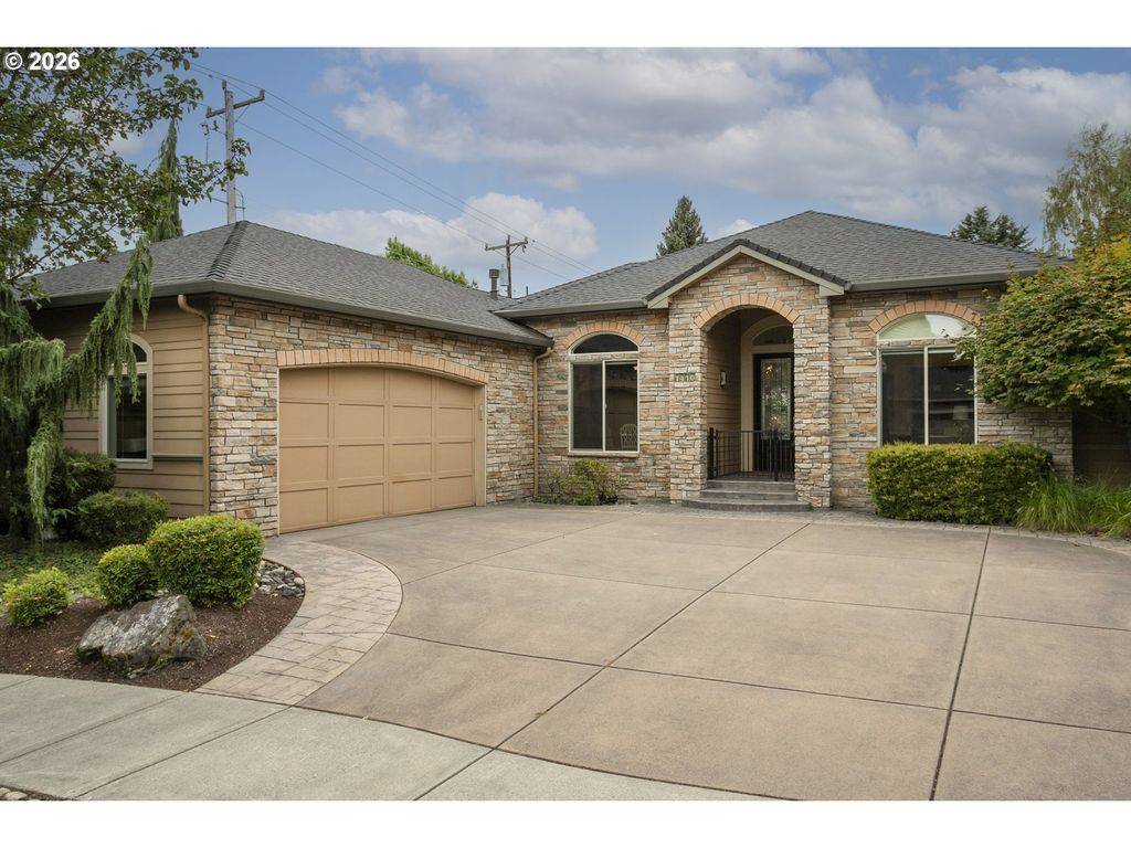 1410 Se COLUMBIA CREST Ct, Vancouver, WA 98664