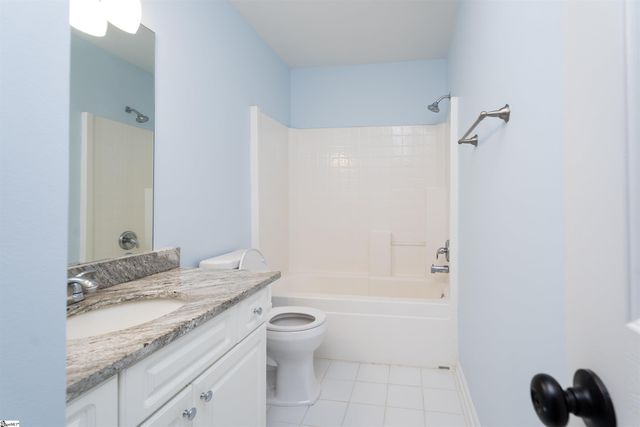 608 Glassyrock Court, Greer, SC 29650