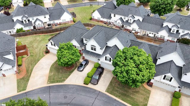 608 Glassyrock Court, Greer, SC 29650