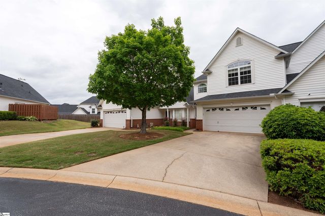 608 Glassyrock Court, Greer, SC 29650