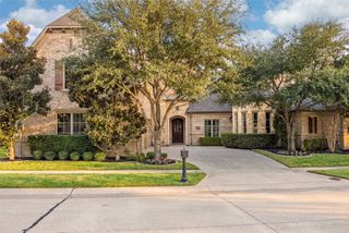 6205 Avalon Woods Drive, Mckinney, TX 75072