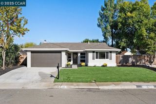 3163 Christopher Way, San Ramon, CA 94583