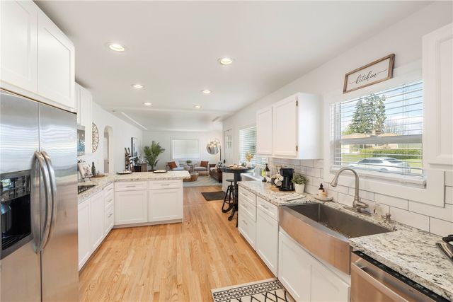 4520 S 8th Street, Tacoma, WA 98405