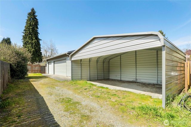 4520 S 8th Street, Tacoma, WA 98405