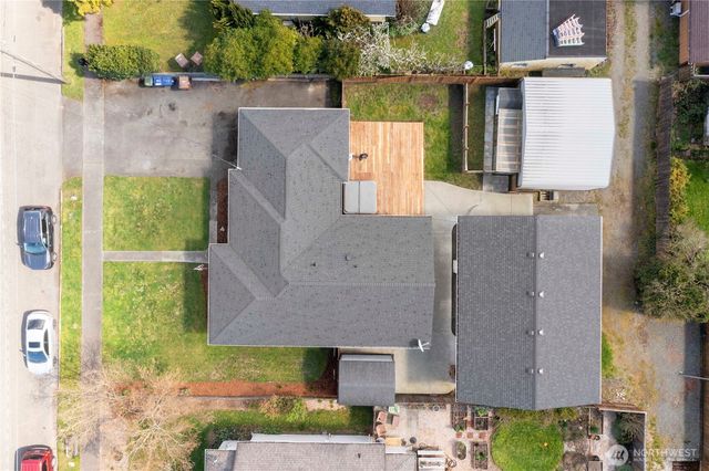 4520 S 8th Street, Tacoma, WA 98405