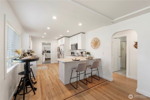 4520 S 8th Street, Tacoma, WA 98405