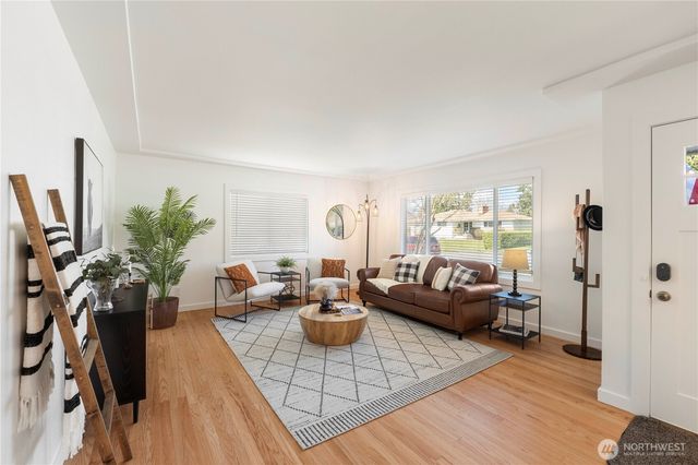 4520 S 8th Street, Tacoma, WA 98405