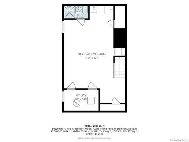 17 Sapir Street, Valley Stream, NY 11580