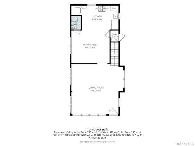 17 Sapir Street, Valley Stream, NY 11580