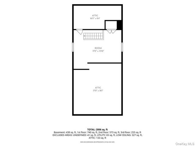 17 Sapir Street, Valley Stream, NY 11580