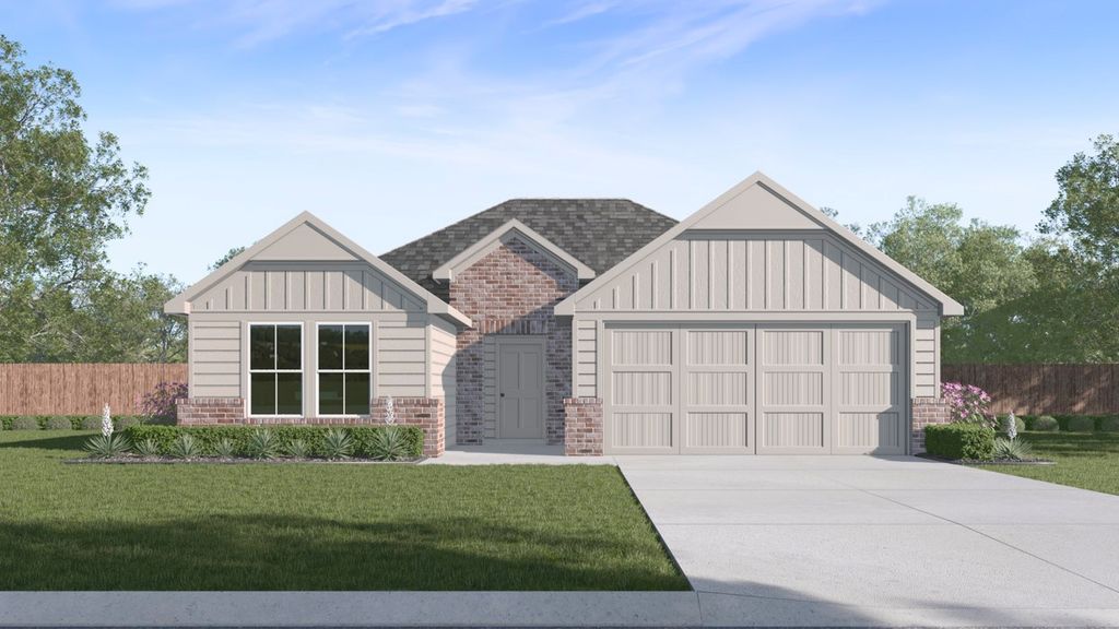 1956 Freeman Street, Tyler, TX 75704