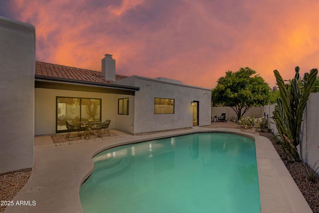 7328 E LAREDO Lane, Scottsdale, AZ 85250