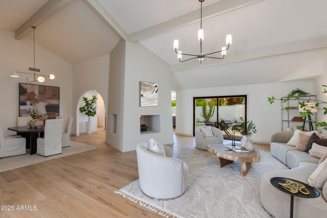 7328 E LAREDO Lane, Scottsdale, AZ 85250