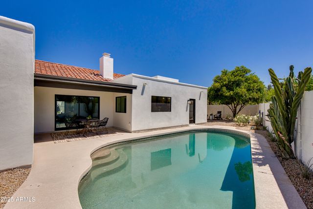 7328 E LAREDO Lane, Scottsdale, AZ 85250